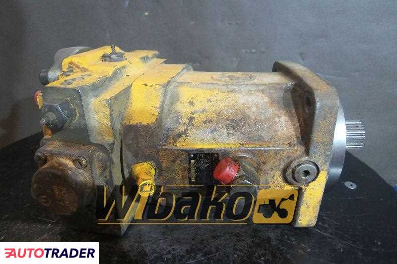 Pompa hydrauliczna Hydromatik A7VO160LRD/61L-NZB01R902428486