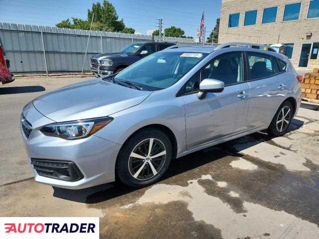 Subaru Impreza 2023 2 Subaru Impreza 2023 2
