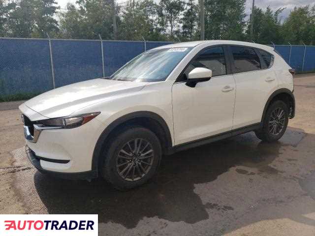 Mazda CX-5 2020 2