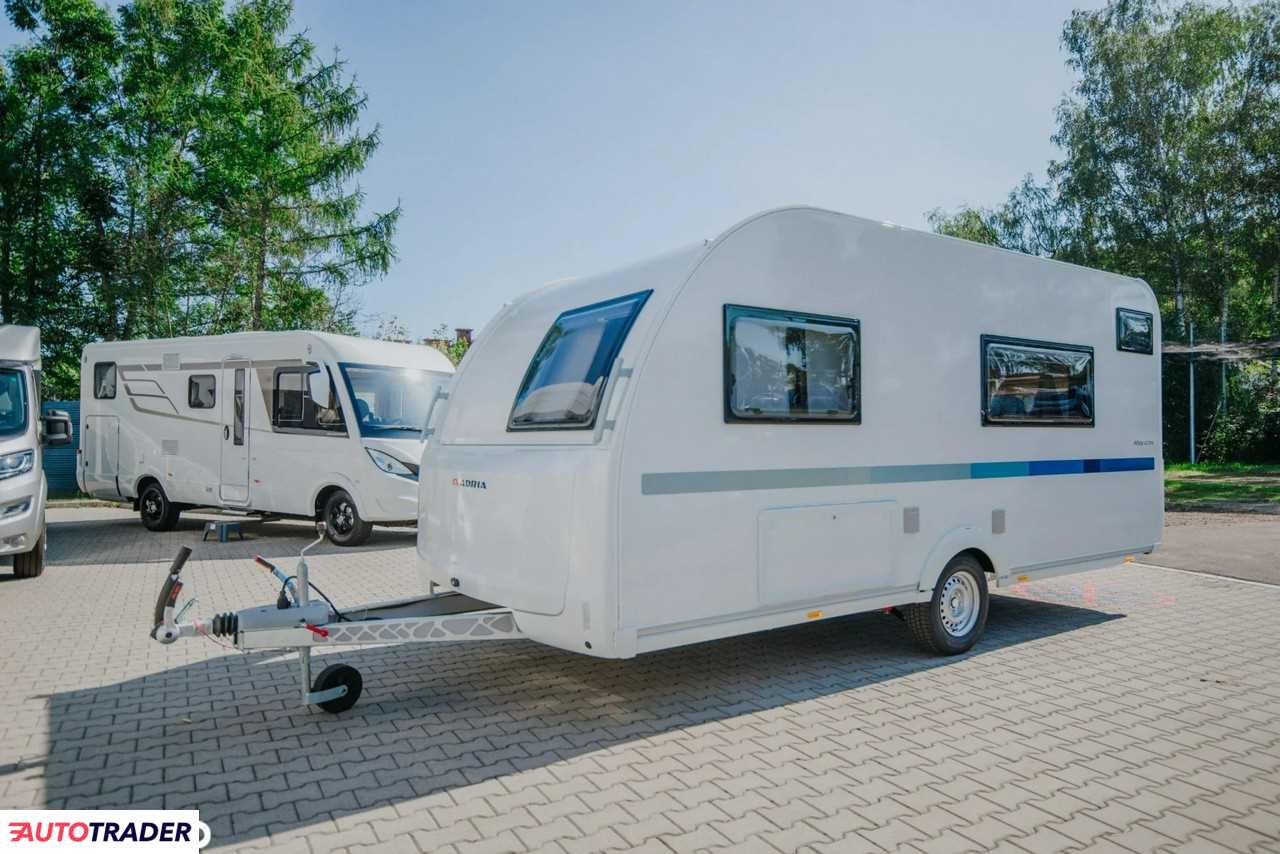 Pozostałe Altea 472 PK Pozostałe Altea 472 PK