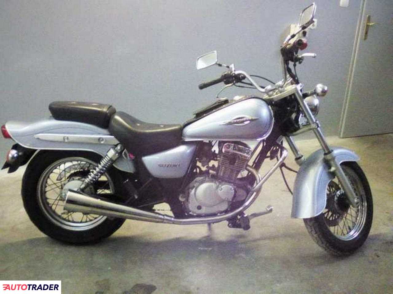 Suzuki 2000