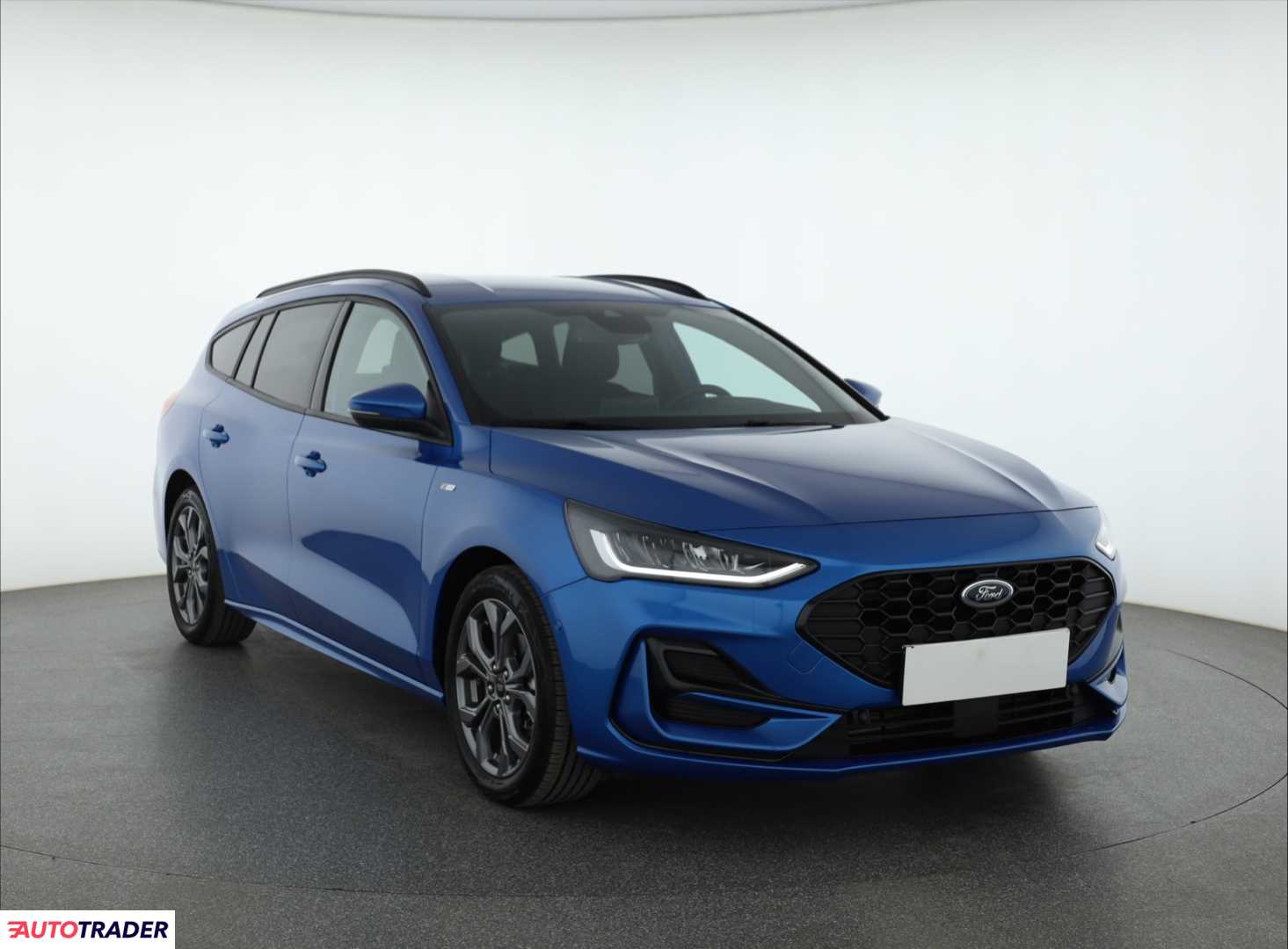 Ford Focus 2022 1.0 152 KM