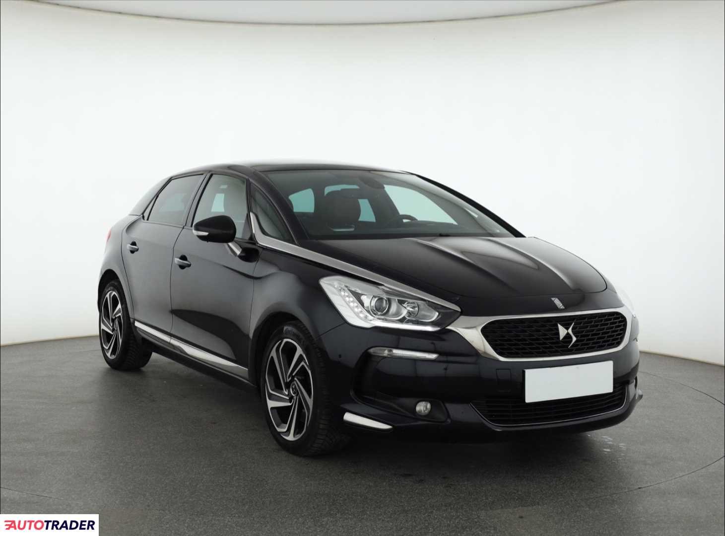 DS DS5