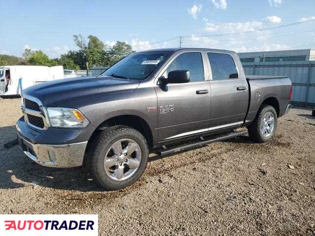 Dodge Ram 2019 5 Dodge Ram 2019 5