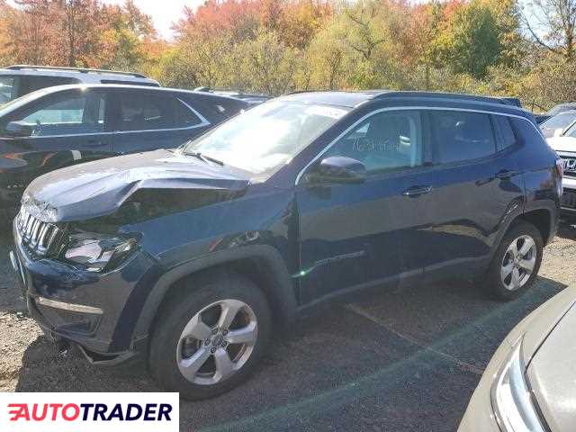 Jeep Compass 2019 2