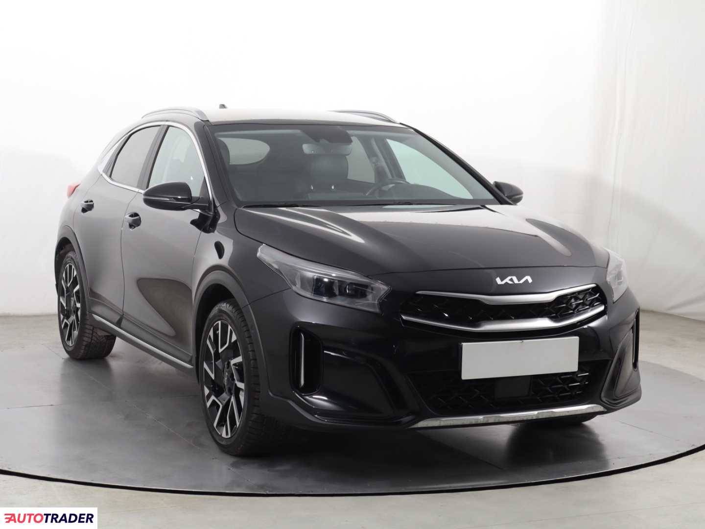 Kia Ceed 2023 1.6 139 KM