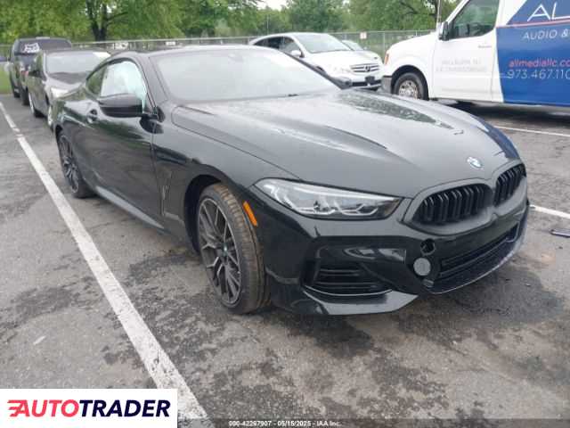 BMW 840 2024 3 BMW 840 2024 3
