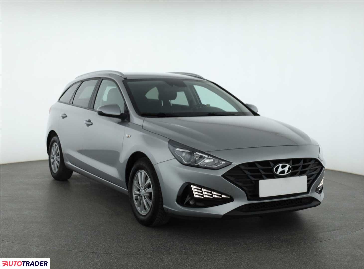 Hyundai i30 2022 1.5 108 KM Hyundai i30 2022 1.5 108 KM