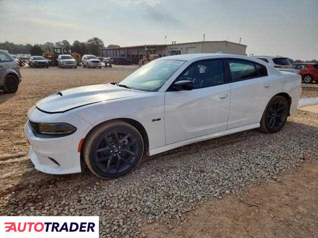 Dodge Charger 2023 5
