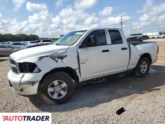 Dodge Ram 2019 3 Dodge Ram 2019 3
