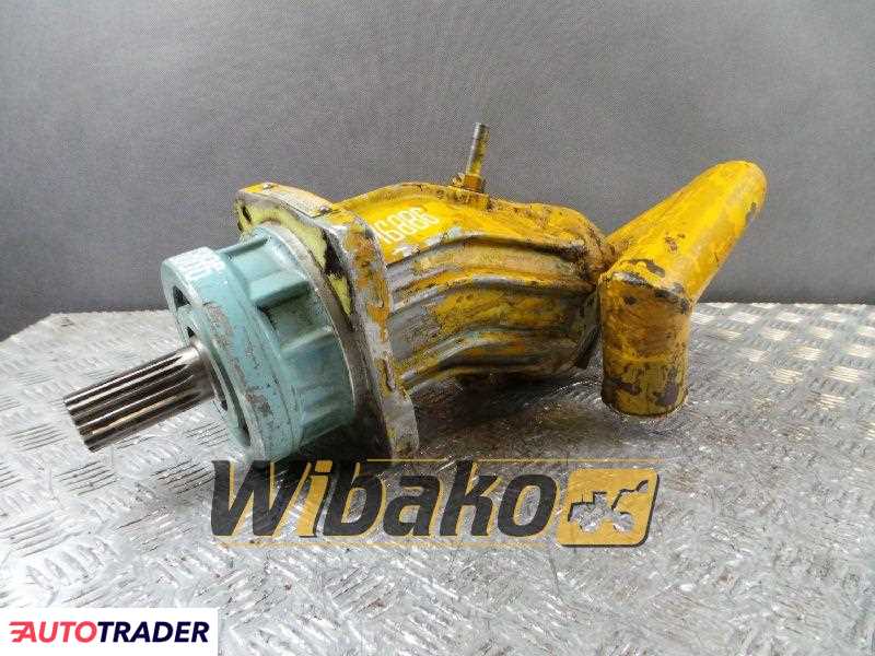 Pompa hydrauliczna Bumar Fablok T-254210.25.16.21