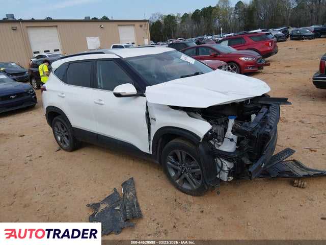 Kia Pozostałe 2021 2