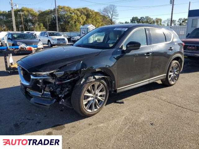 Mazda CX-5 2020 2