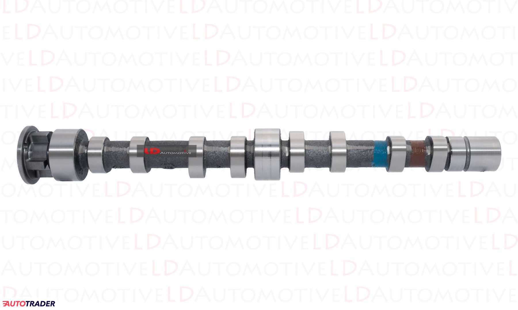 Wałek Rozrządu VW 1.4 TSI 16V