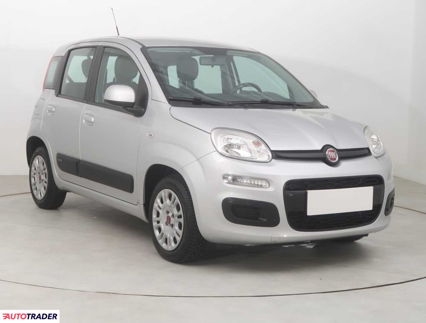 Fiat Panda 2019 1.2 68 KM