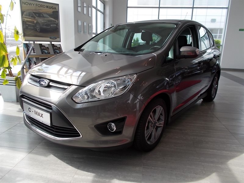 Ford C-MAX 2014 1 125 KM