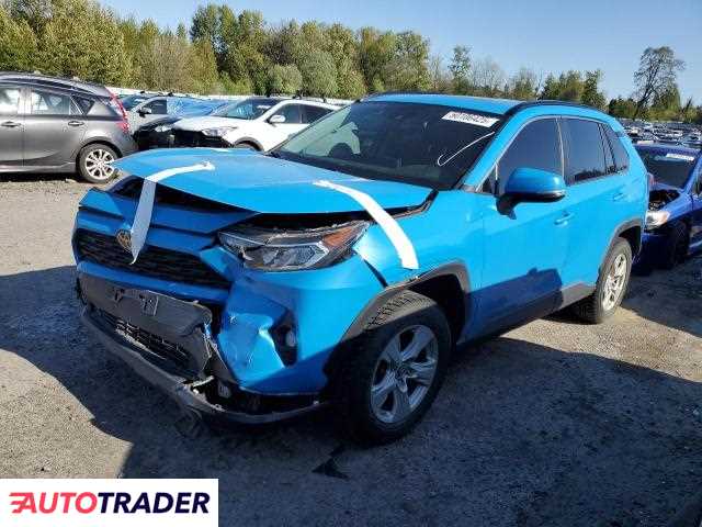 Toyota Pozostałe 2019 2 Toyota Pozostałe 2019 2