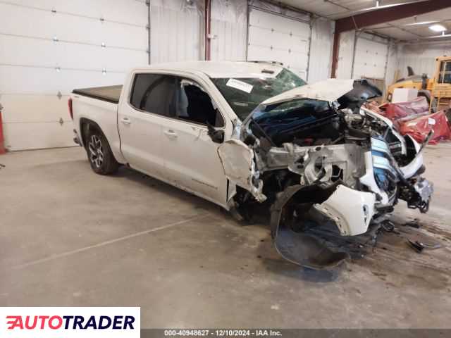 GMC Sierra 2023 5 GMC Sierra 2023 5