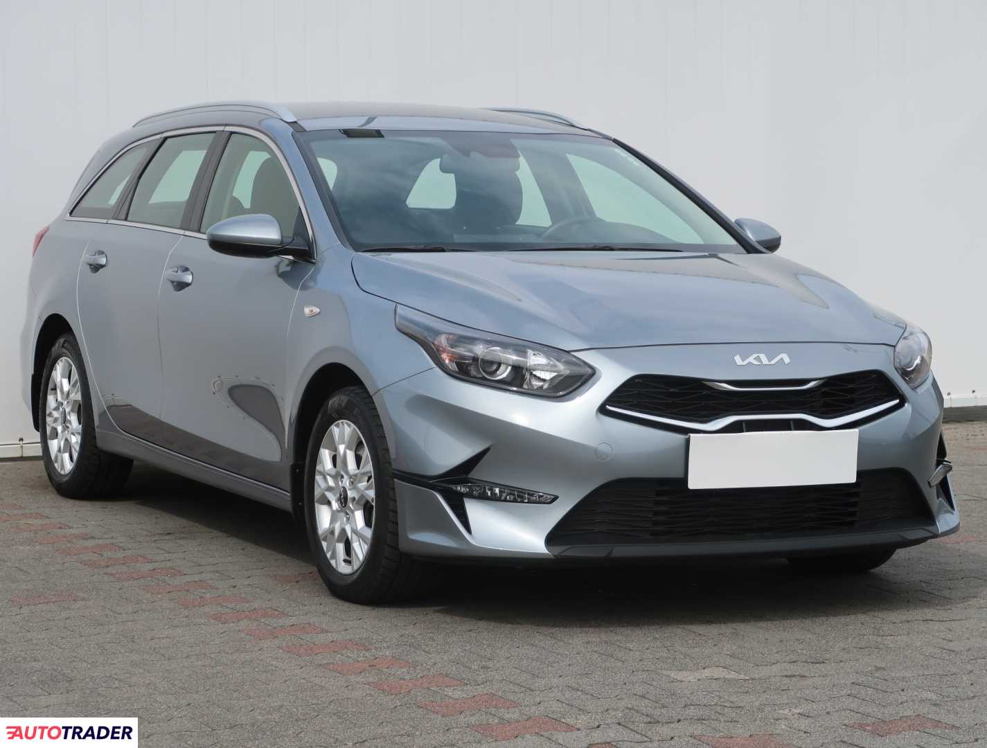 Kia Ceed 2022 1.0 99 KM