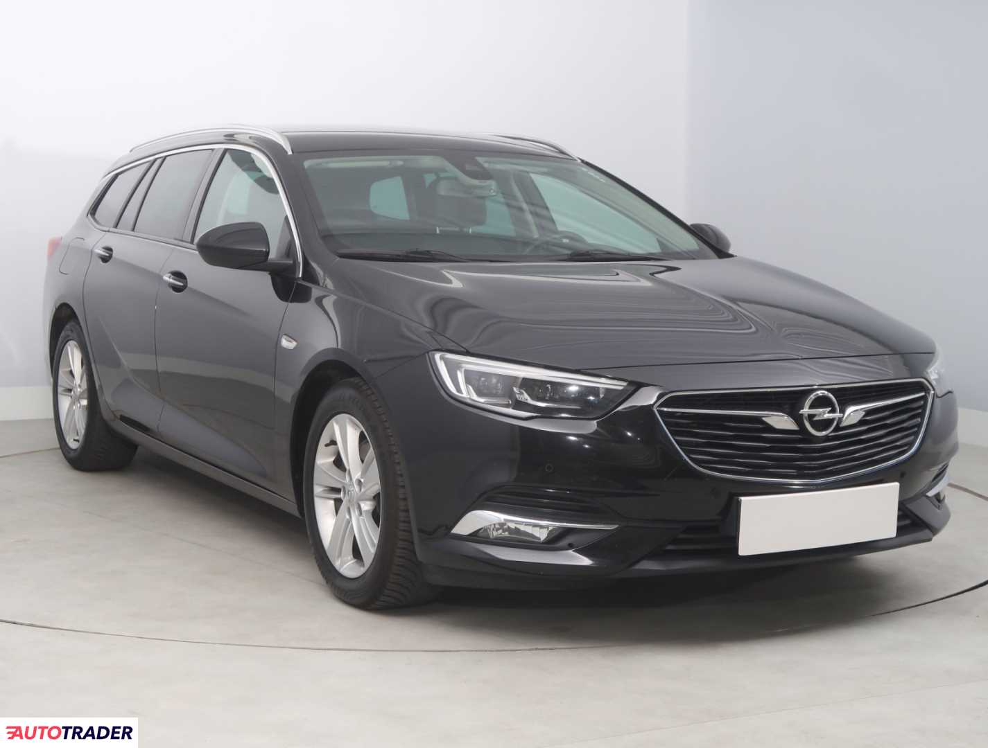 Opel Insignia 2017 2.0 167 KM Opel Insignia 2017 2.0 167 KM