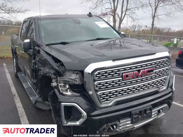 GMC Sierra 2021 6 GMC Sierra 2021 6