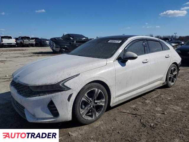 Kia Pozostałe 2021 1 Kia Pozostałe 2021 1