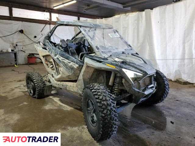 Polaris Pozostałe 2024