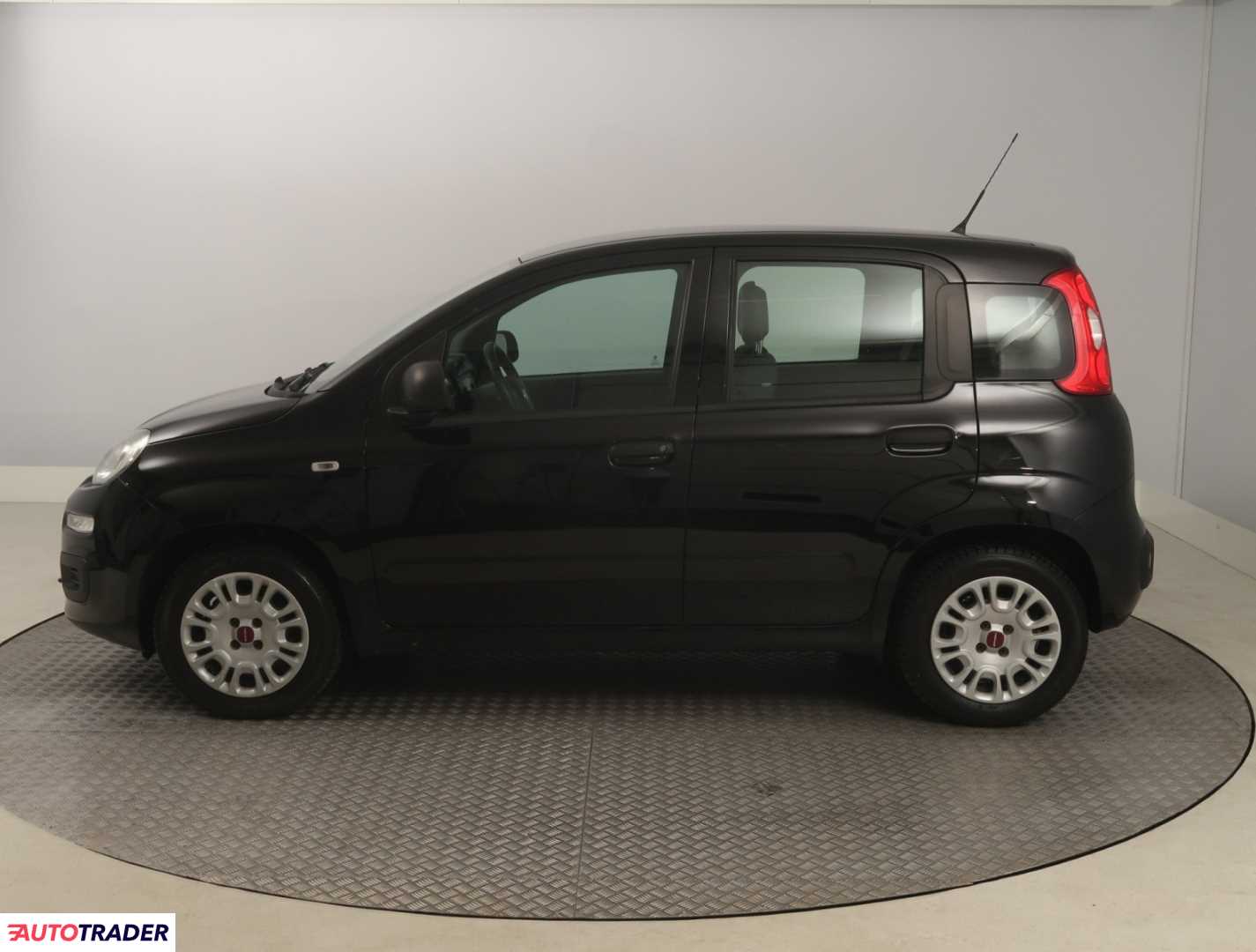 Fiat Panda 2020 1.2 68 KM