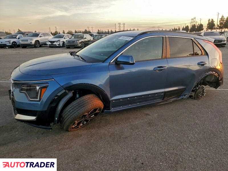 Kia Niro 2024 1