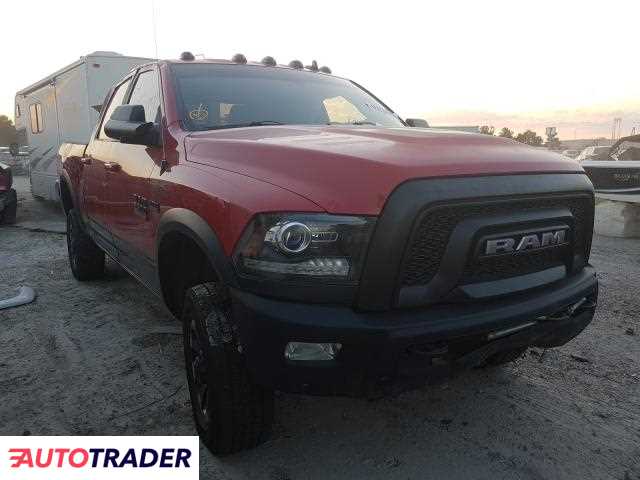 Dodge Ram 2017 6 Dodge Ram 2017 6