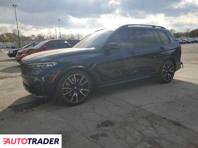 BMW Pozostałe 2020 3