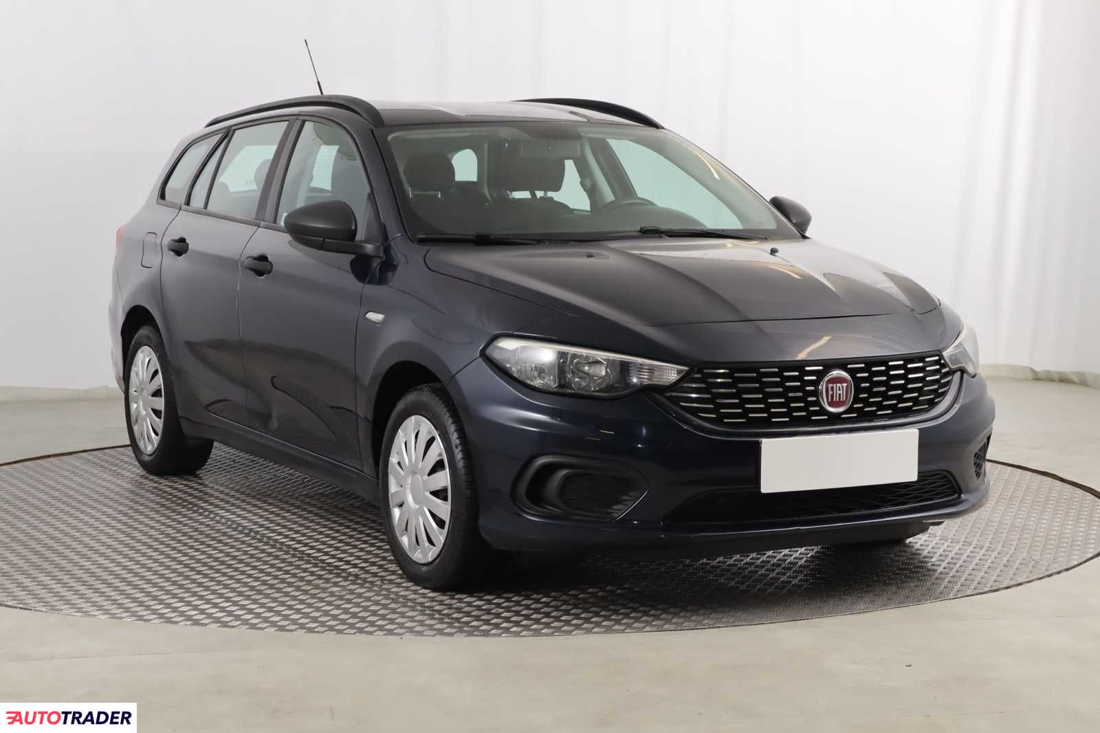 Fiat Tipo 2018 1.4 93 KM Fiat Tipo 2018 1.4 93 KM
