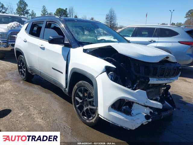 Jeep Compass 2023 2