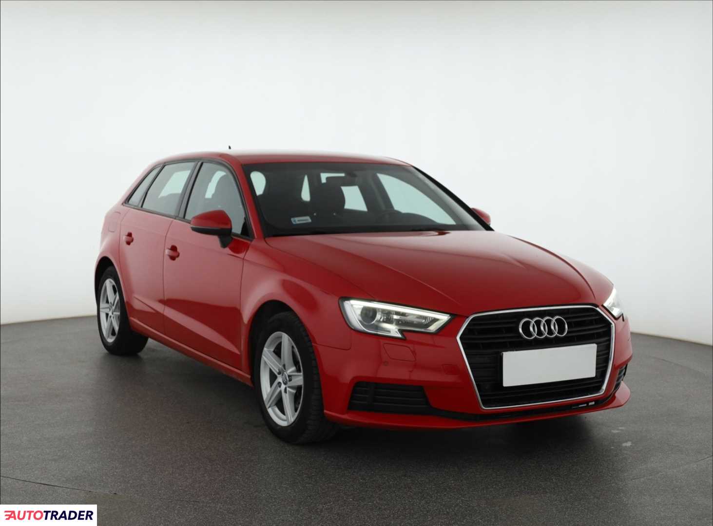 Audi A3 2020 1.5 147 KM Audi A3 2020 1.5 147 KM