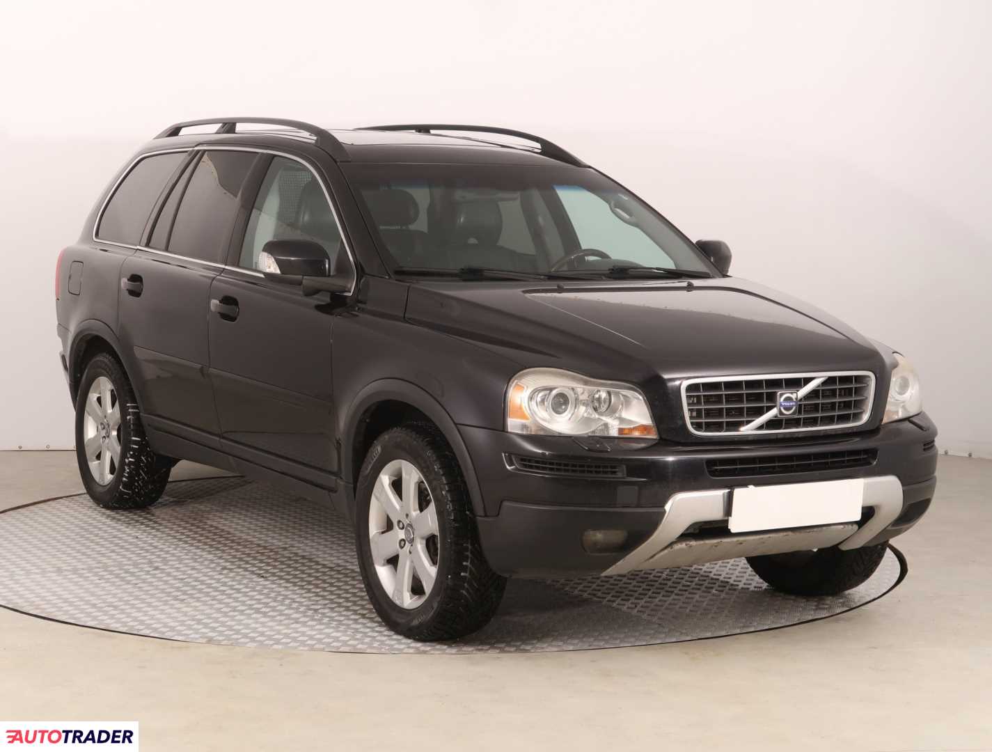 Volvo XC90 2009 3.2 234 KM