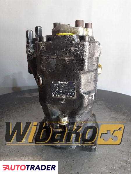 Pompa hydrauliczna Rexroth A10VO45DFR1/52L-VSC11N00-S2343R902460108