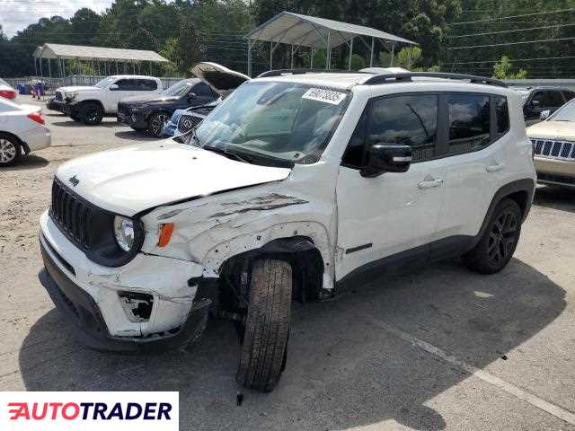 Jeep Renegade 2023 1