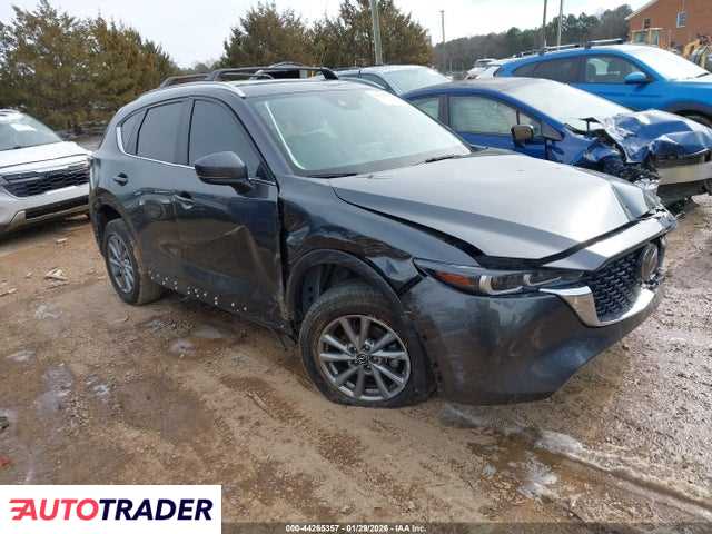 Mazda CX-5 2023 2