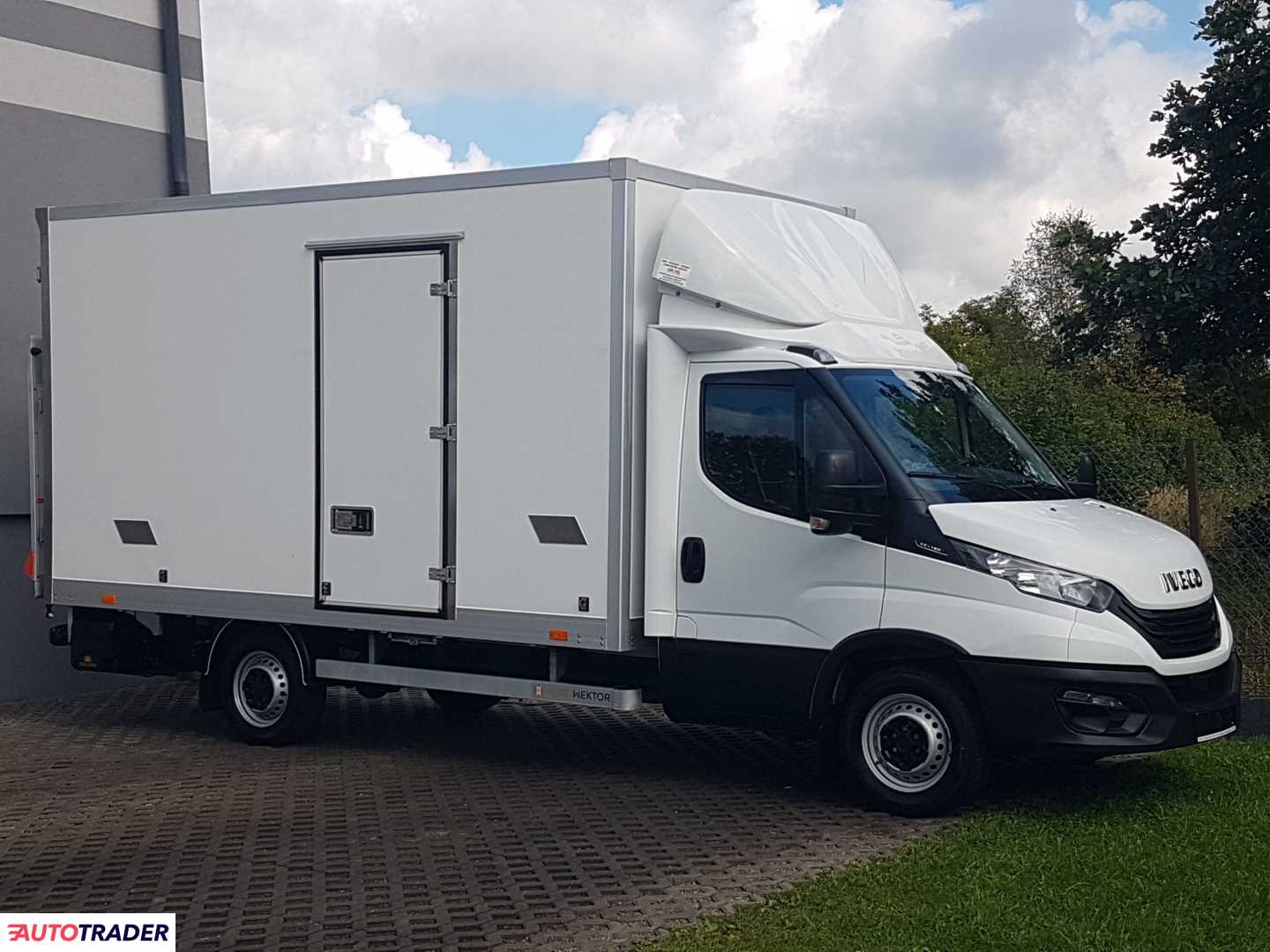 Iveco Daily