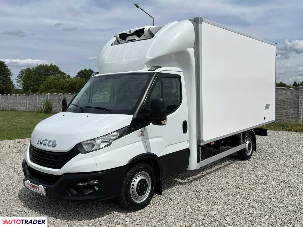 Iveco Daily 2022 3 Iveco Daily 2022 3