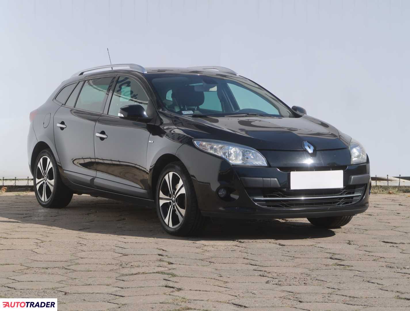 Renault Megane 2011 1.4 128 KM