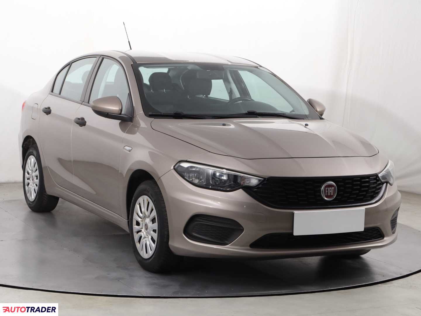 Fiat Tipo 2019 1.4 93 KM