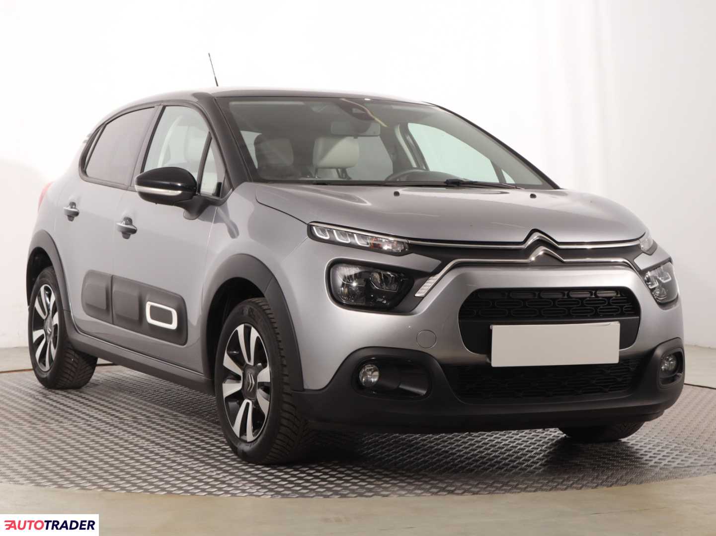 Citroen C3 2024 1.2 108 KM
