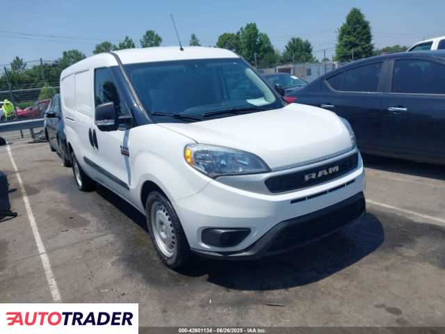 Dodge Ram 2022 2 Dodge Ram 2022 2