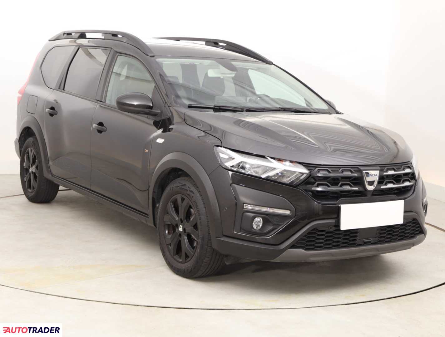 Dacia Pozostałe 2022 1.0 108 KM