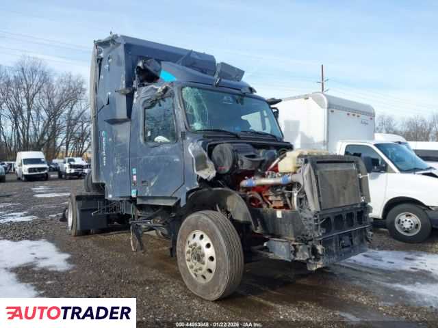 Volvo Pozostałe 2022 11