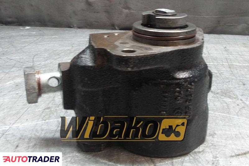 Pompa hydrauliczna ZF 7673955193