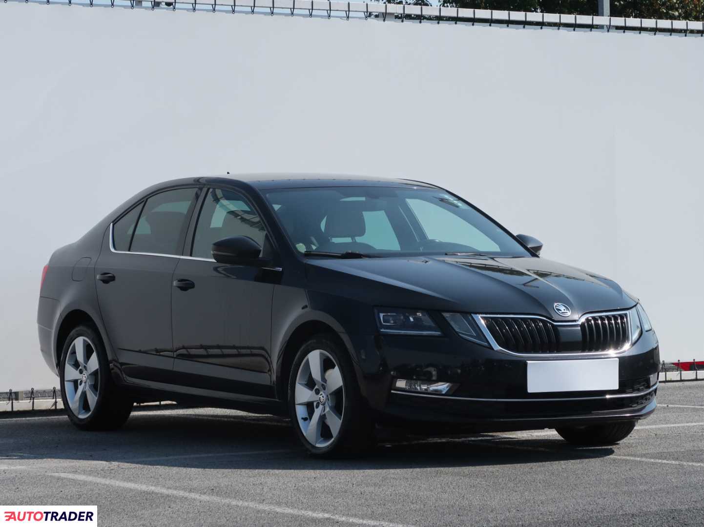 Skoda Octavia 2019 2.0 147 KM Skoda Octavia 2019 2.0 147 KM