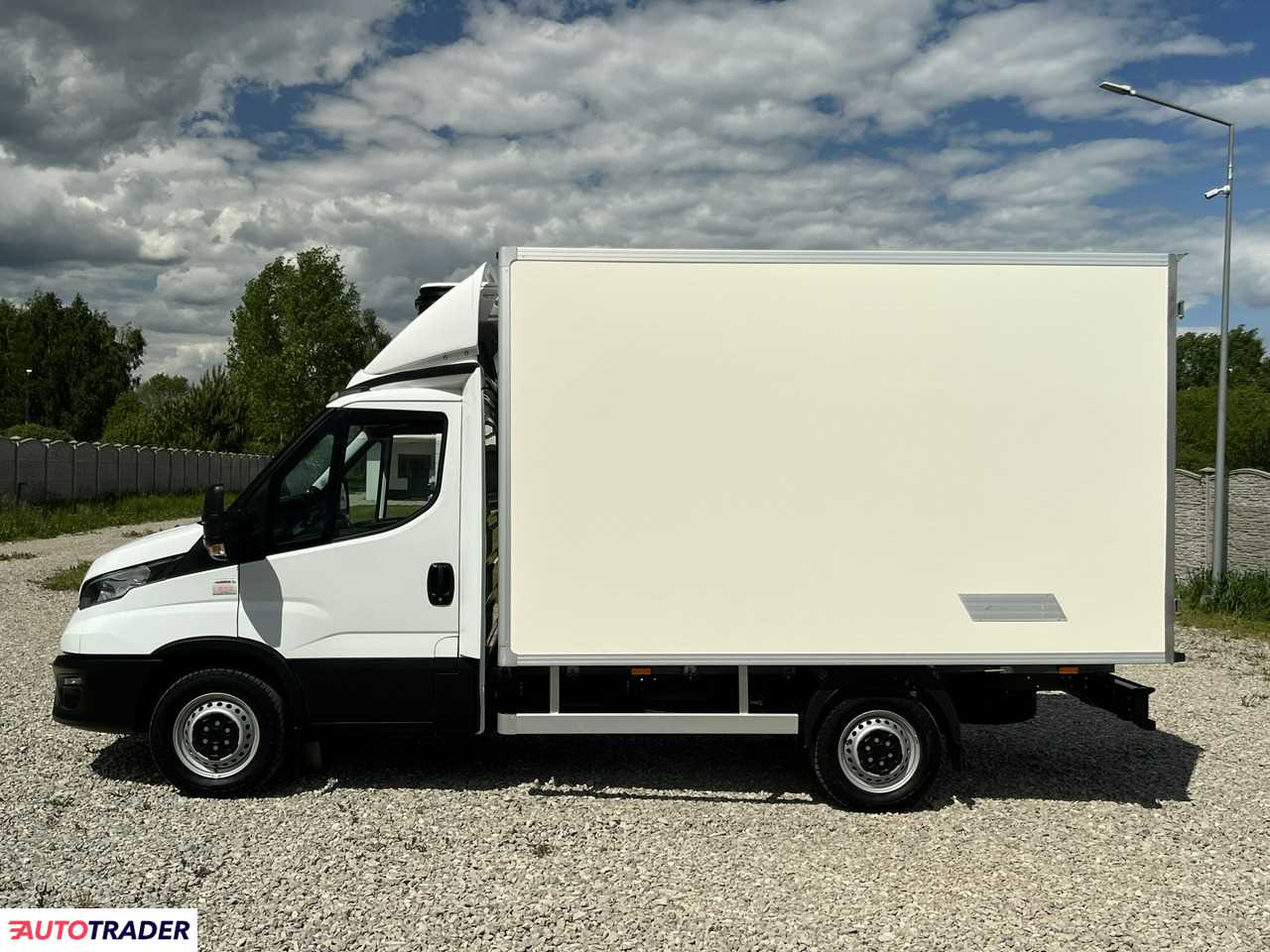 Fiat Ducato 2022 2.3