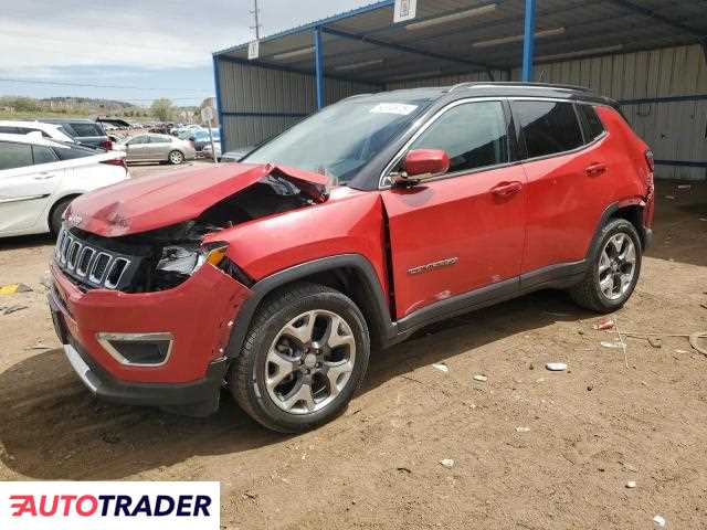 Jeep Compass 2021 2 Jeep Compass 2021 2